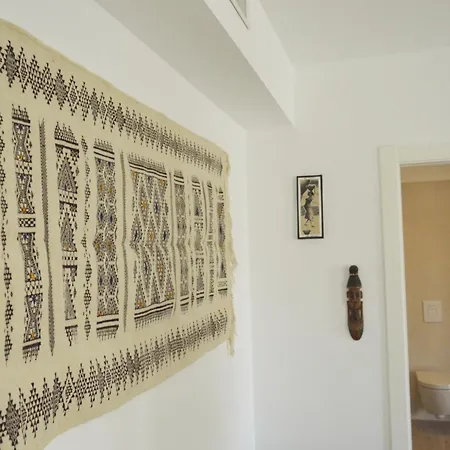 Casa vacanze Casa 'atticorelax' Bari