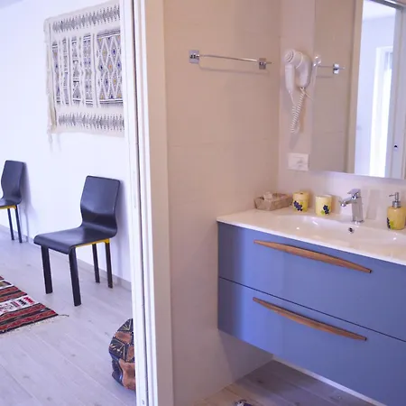 Casa 'atticorelax' * Bari