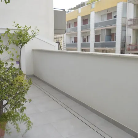 Сasa de vacaciones Casa 'atticorelax' *