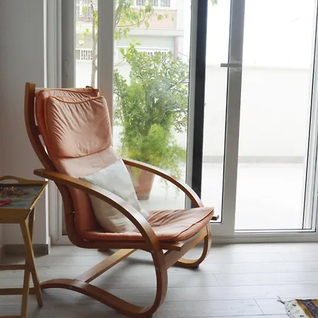 Casa vacanze Casa 'atticorelax' *