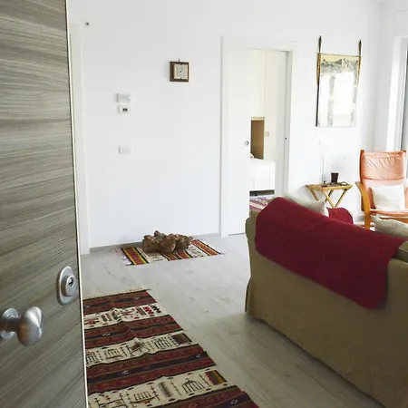 Holiday home Casa 'atticorelax' *