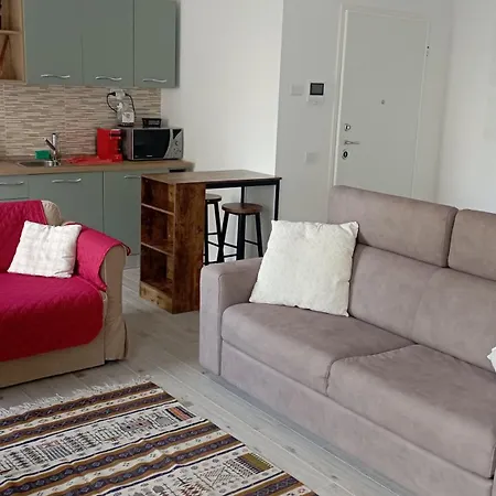 Casa vacanze Casa 'atticorelax' Bari