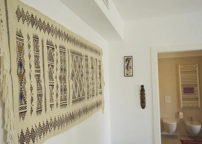 Σπίτι διακοπών Casa 'atticorelax' Μπάρι