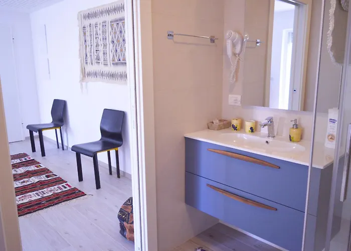 Casa 'atticorelax' * Μπάρι