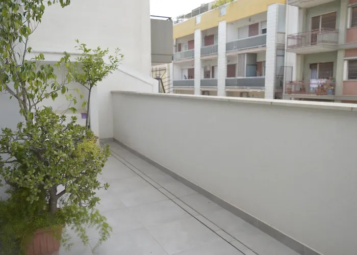 Σπίτι διακοπών Casa 'atticorelax' *