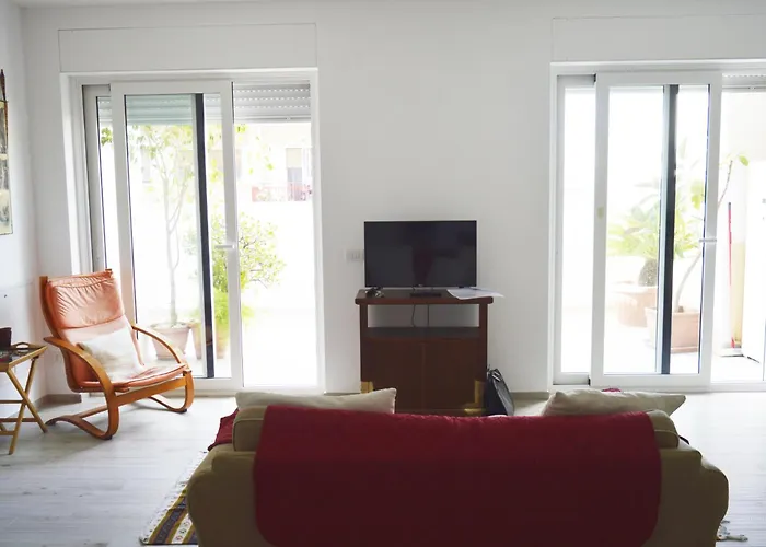 Casa 'atticorelax' * Μπάρι