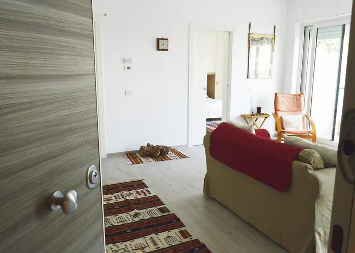 Σπίτι διακοπών Casa 'atticorelax' *