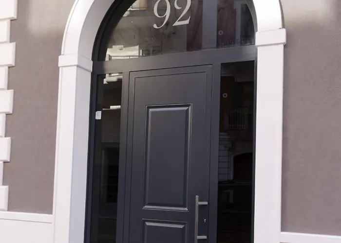 Casa 'atticorelax' *