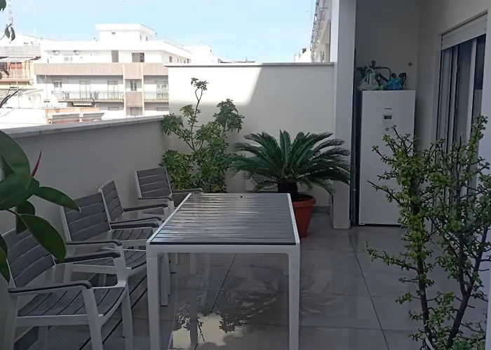 Σπίτι διακοπών Casa 'atticorelax'