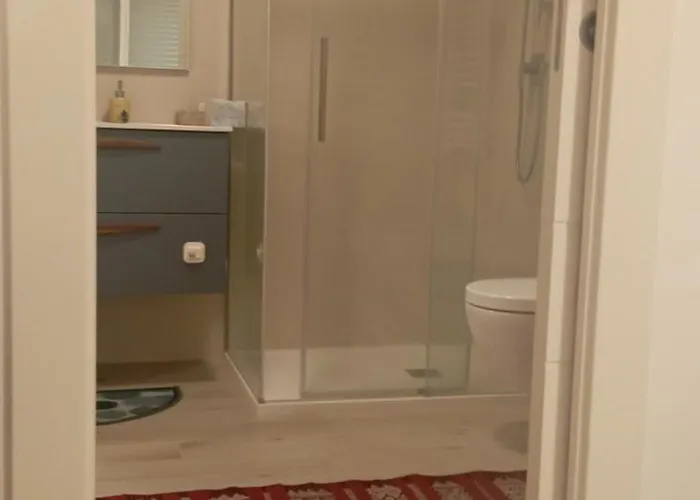 Casa 'atticorelax' Σπίτι διακοπών Μπάρι